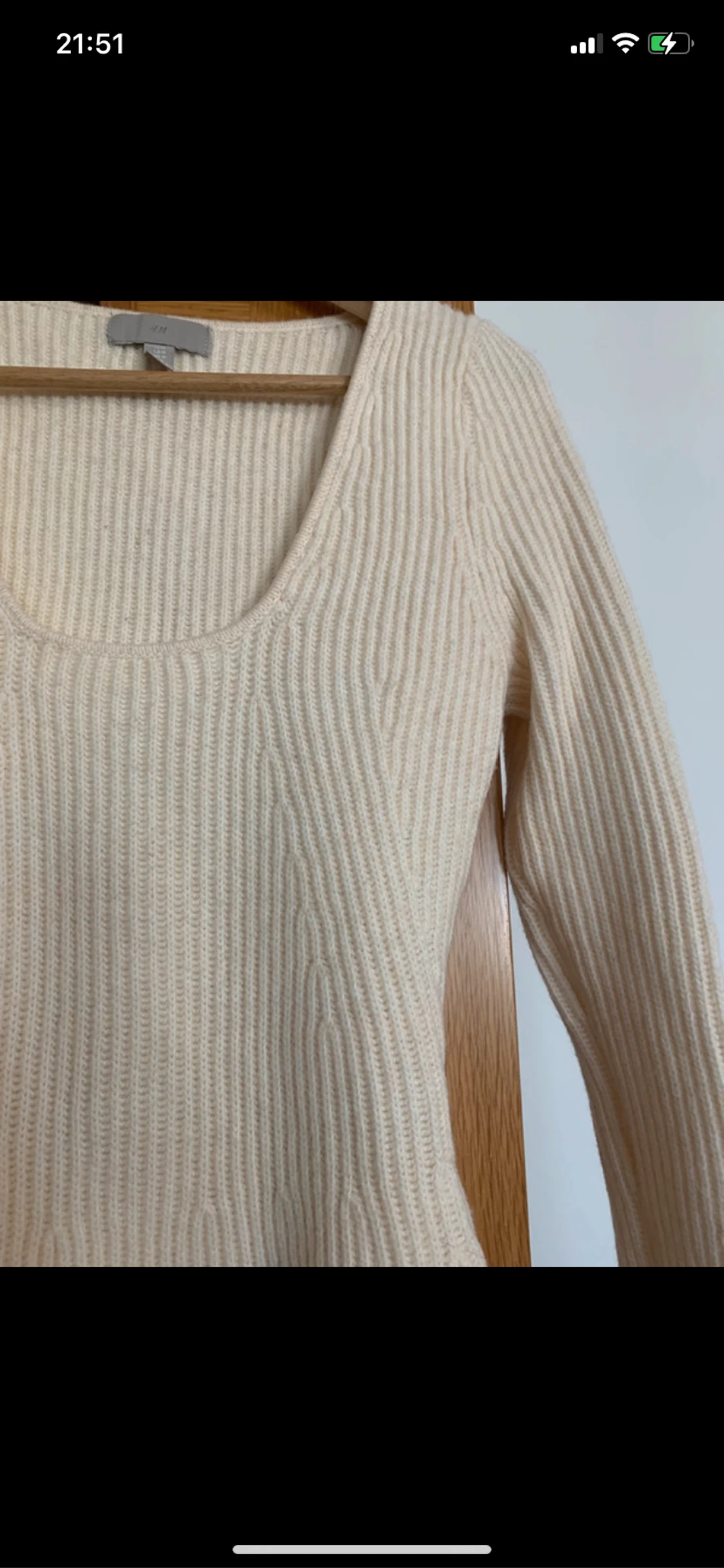 Camisola de malha – photo 2